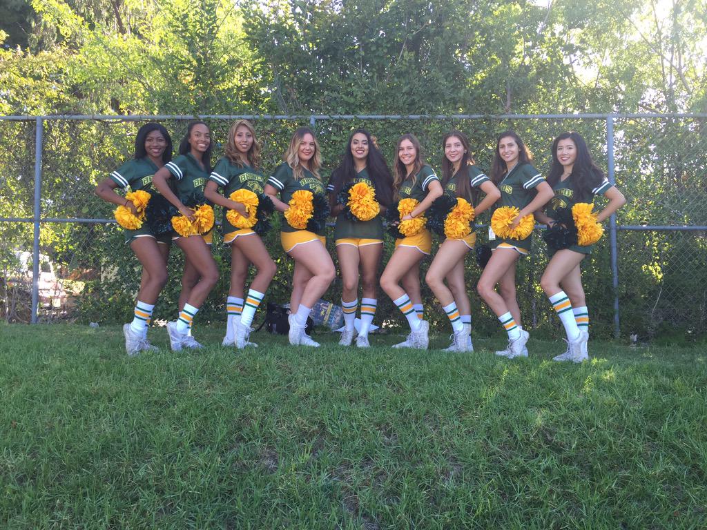 CPPcheer's tweet image. Pack the course today🐎💚 #cppcheer #gobroncos