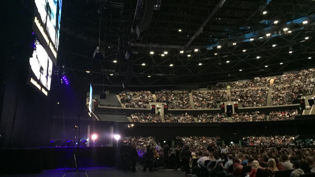 Open Mike (@openmike_tv) on Twitter photo Back at <a href="/TheSSEHydro/">Spotted cars, exotic cars</a> tonight for another evening filming the brilliant <a href="/kevinbridges86/">Kevin Bridges</a>' 2015 DVD Back at <a href="/TheSSEHydro/">Spotted cars, exotic cars</a> tonight for another evening filming the brilliant <a href="/kevinbridges86/">Kevin Bridges</a>' 2015 DVD