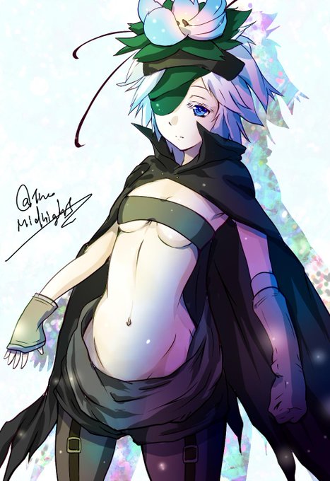 六花の勇者のtwitterイラスト検索結果 古い順 六花の勇者のtwitterイラスト検索結果 古い順