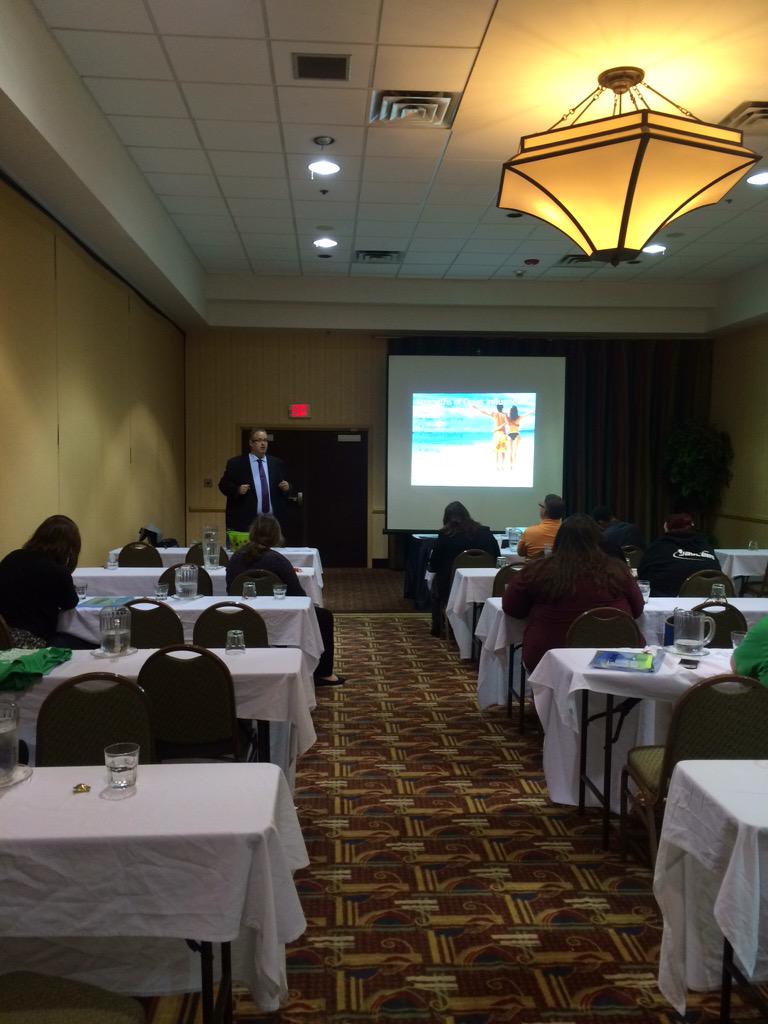 edutainable's tweet photo. @marktgarrison Leading an #Introvert #Leadership training http://t.co/RochcJrVtN