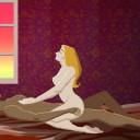 aniedc's tweet image. Postura Andromaca