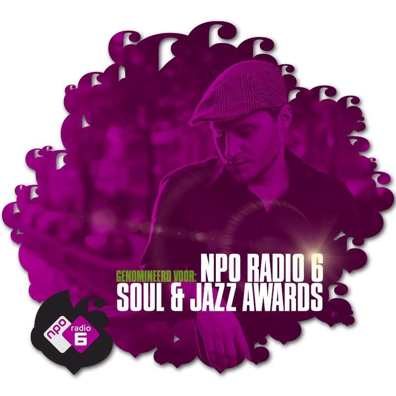 Nu heb ik jullie stem nodig! X stem.radio6.nl/awards-2015