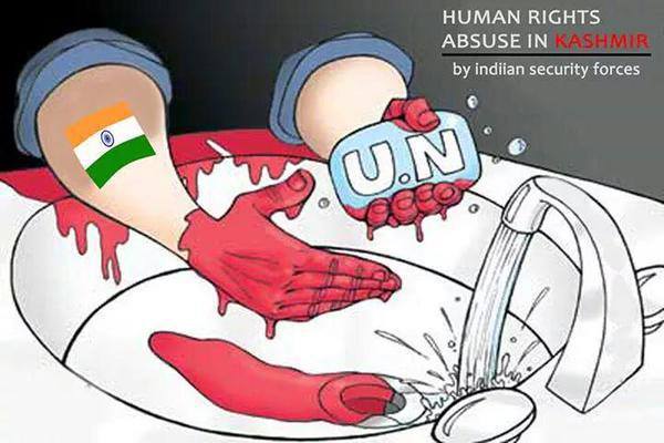 india_Terrorist's tweet photo. #KashmirHatesindia
#Kashmir
#UN #humanrights
#PMModi #ModiFail
#terroristArmy
#IndianArmy #ModiCriminal #modiinHell http://t.co/zMlbP8bIAP