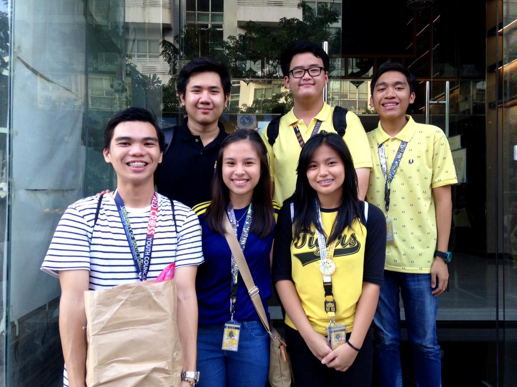 balikTHAD's tweet image. Thank you so much guys! @Boo_ninss @janelleraeeeeee @Sacaben69 @gionagallo #Paolo #CommDevCommittee #PTSoc 💙💛💙💛