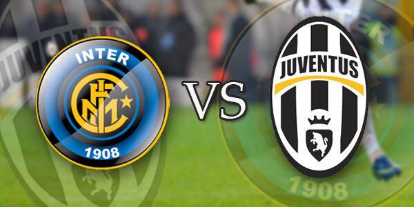 Streaming Inter Juventus Rojadirecta oggi.