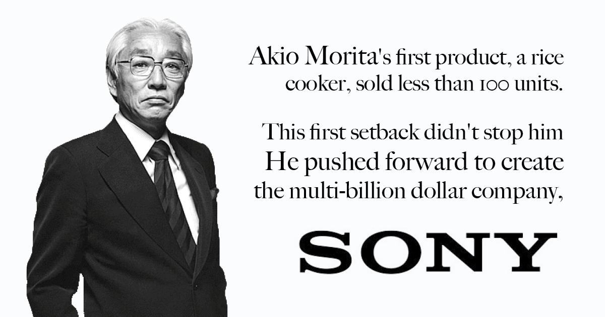 grdesignblog's tweet image. Now everyone owns a Sony product. ltl.is/uoQh6