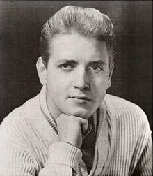Happy birthday dear Eddie Cochran, happy 77th birthday to you!  # 