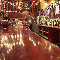 liruoa's tweet image. El Cuento Bar de Copas, Madrid