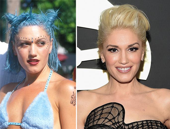 Happy 46th Birthday, Take a look back at her best beauty looks of all time:  