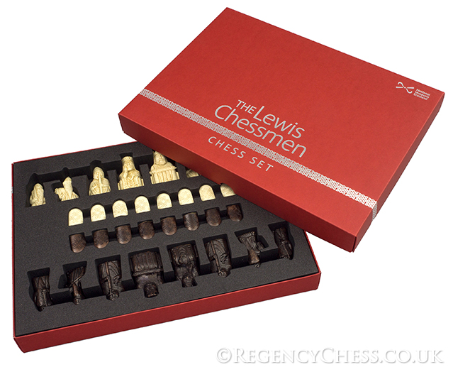 Regency Chess Canada tweet media