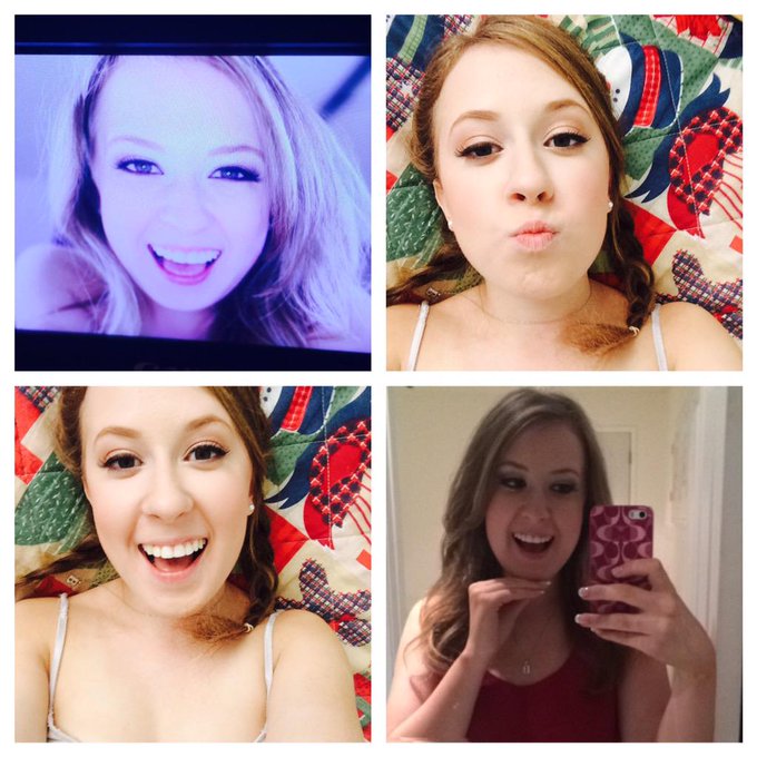Always taking #selfies on set ?? #setlife #pornlife http://t.co/H5DYTM8eCw
