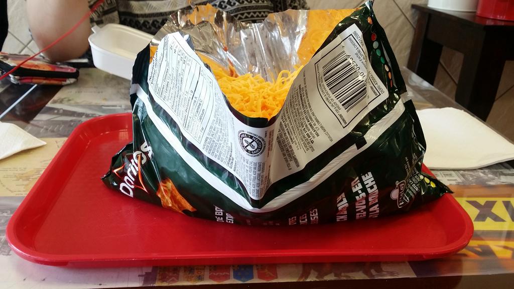 Marathon taco! #foodporn by <a href="/unclescafe/">UnclesCafe</a>