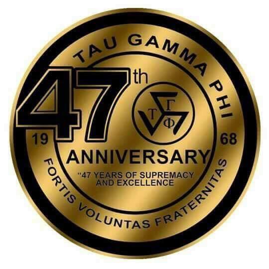 MavyyyGanaden's tweet photo. Happy Anniv mga brod and sis jan! ✋🏻#TGP47 #TGPMakingHistory http://t.co/znEoFvzjHC