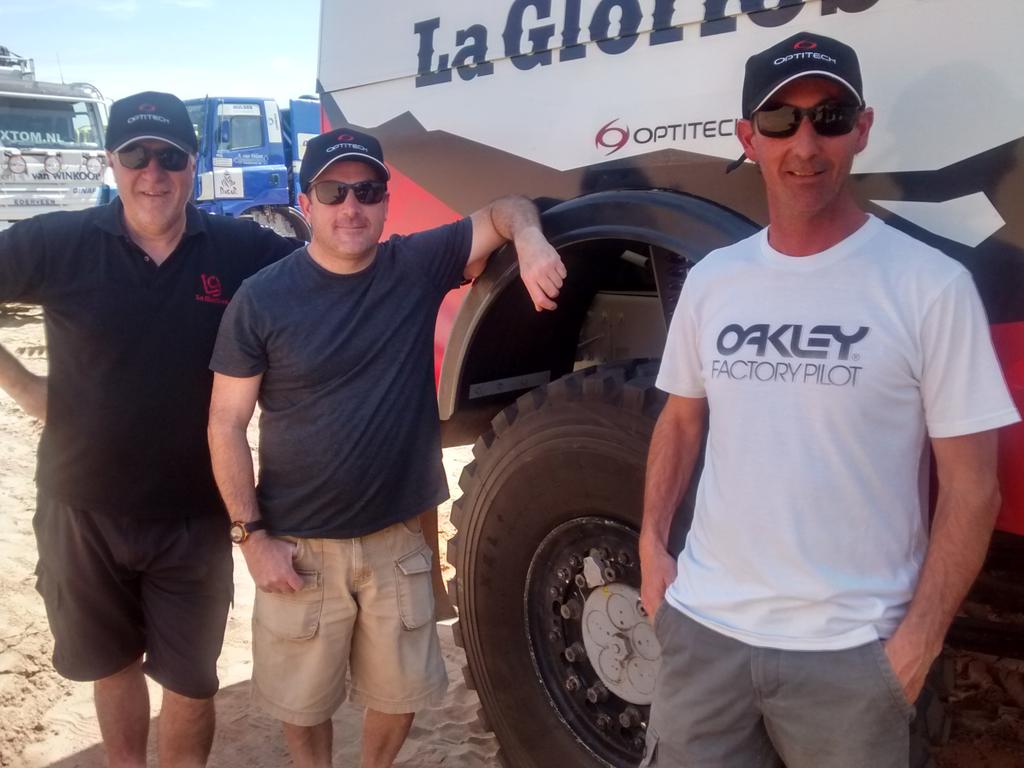 Diario Rally tweet media