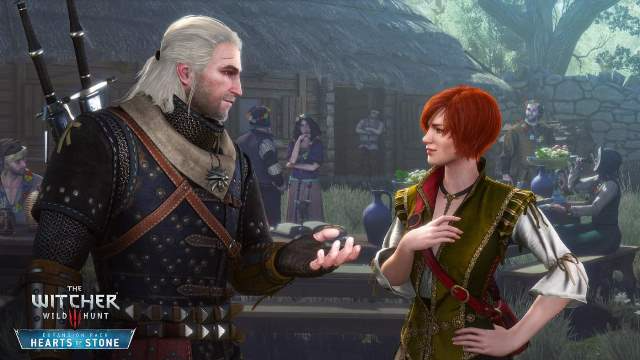 The Witcher 3: Wild Hunt