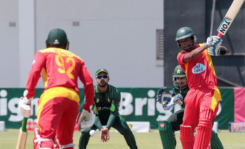 Nawaiwaqt_'s tweet photo. دوسرا ون ڈے: پاکستان کوزمبابوےسےسیزیر جیتنے کے لیے 277 رنز درکار
#pakistanv/s#zimbawa http://t.co/y5nhNAKIxl