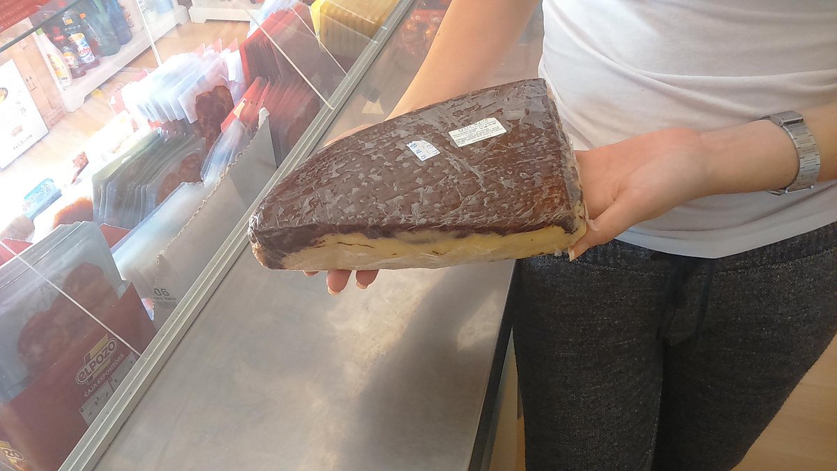 Panaderia Miriam tweet media