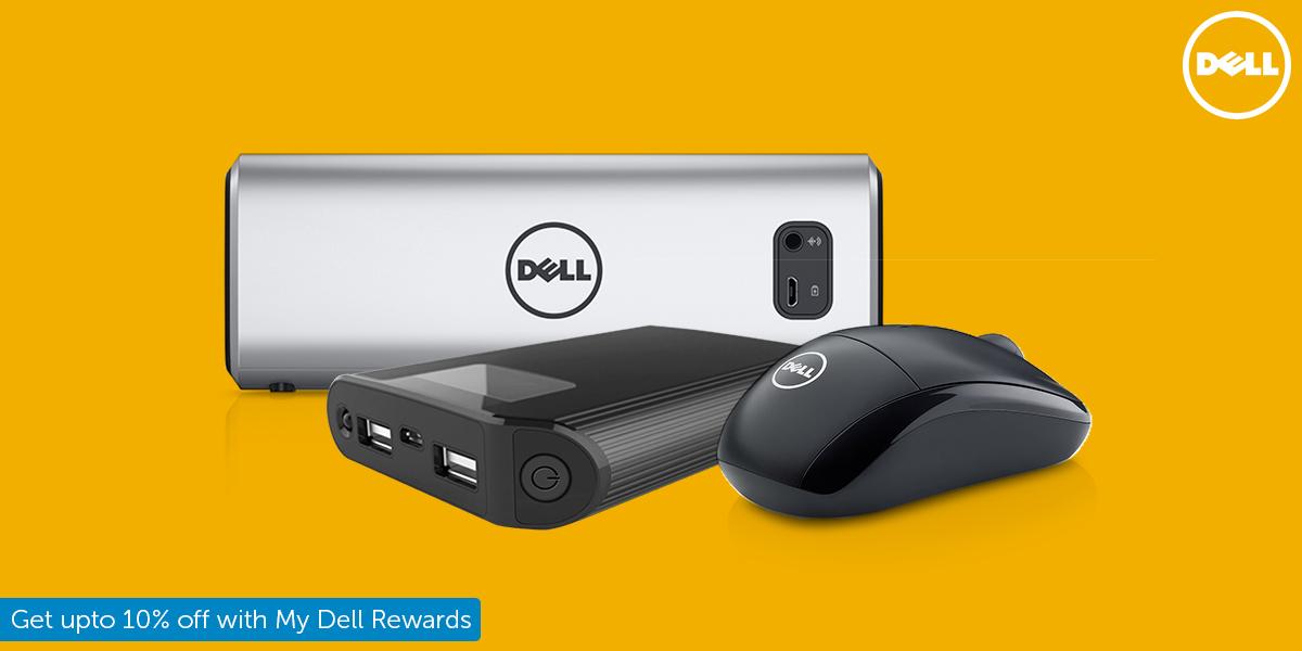 Dell India on Twitter: 