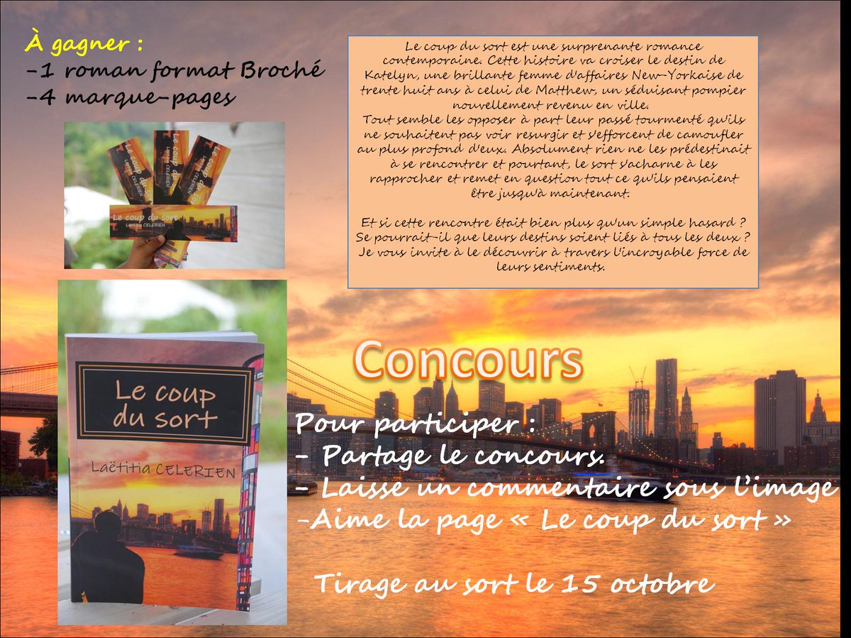 lcelerien's tweet image. concours facebook sur la page le coup du sort facebook.com/lecoupdusort?f… profitez-en !