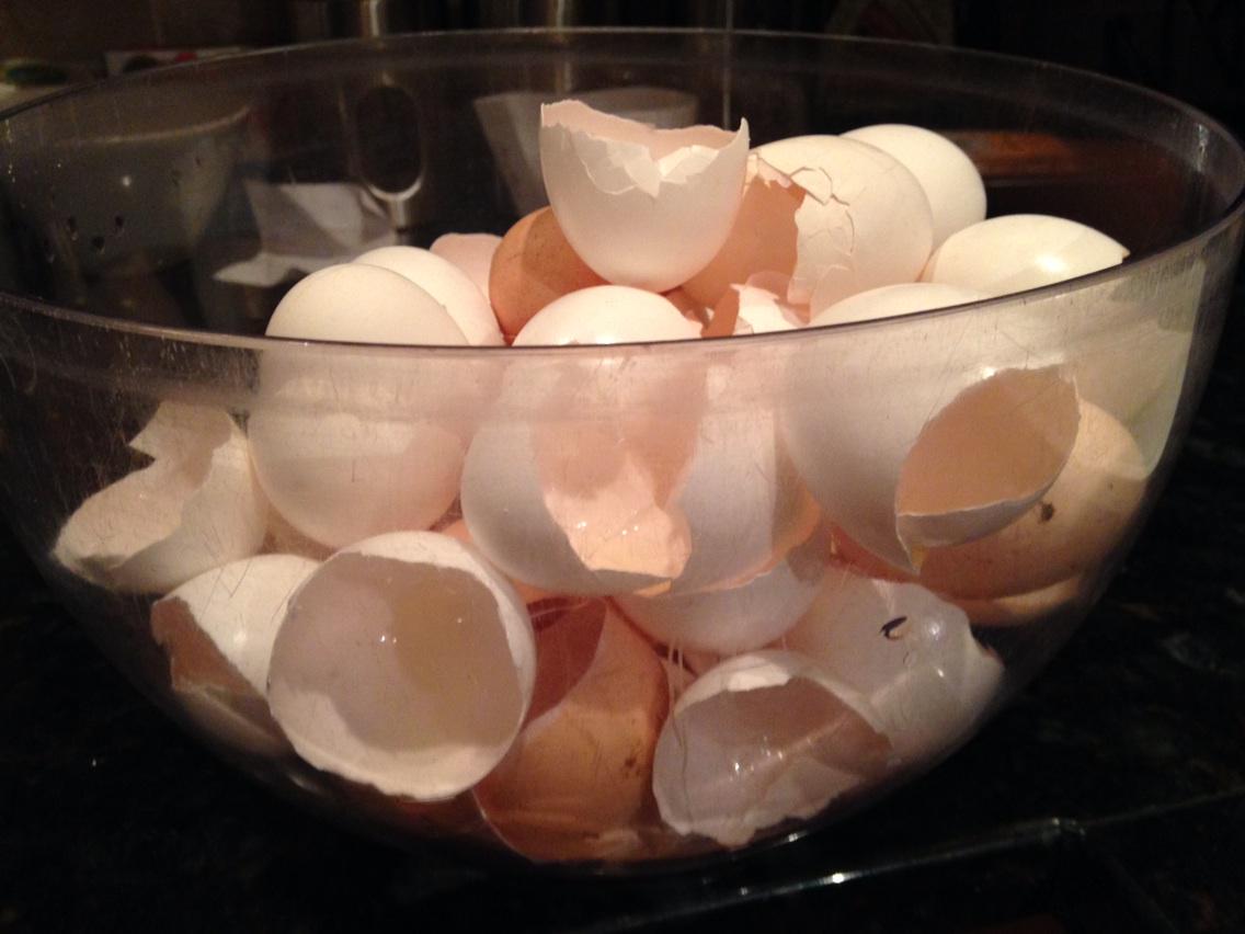 jtollefson's tweet image. If you're going to make 60 breakfast burritos for @TongieXC, you have to crack some eggs.