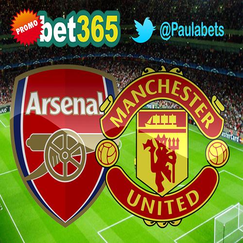 Paulabets's tweet photo. 💥PROMO #Bet365💥

▶️ #Arsenal - #MUFC

▶️ 4 Opciones (3 sin riesgo)

 💰✅💰✅💰✅💰

➡ 200 RT y las publico. 😉 http://t.co/qfryii52Tr