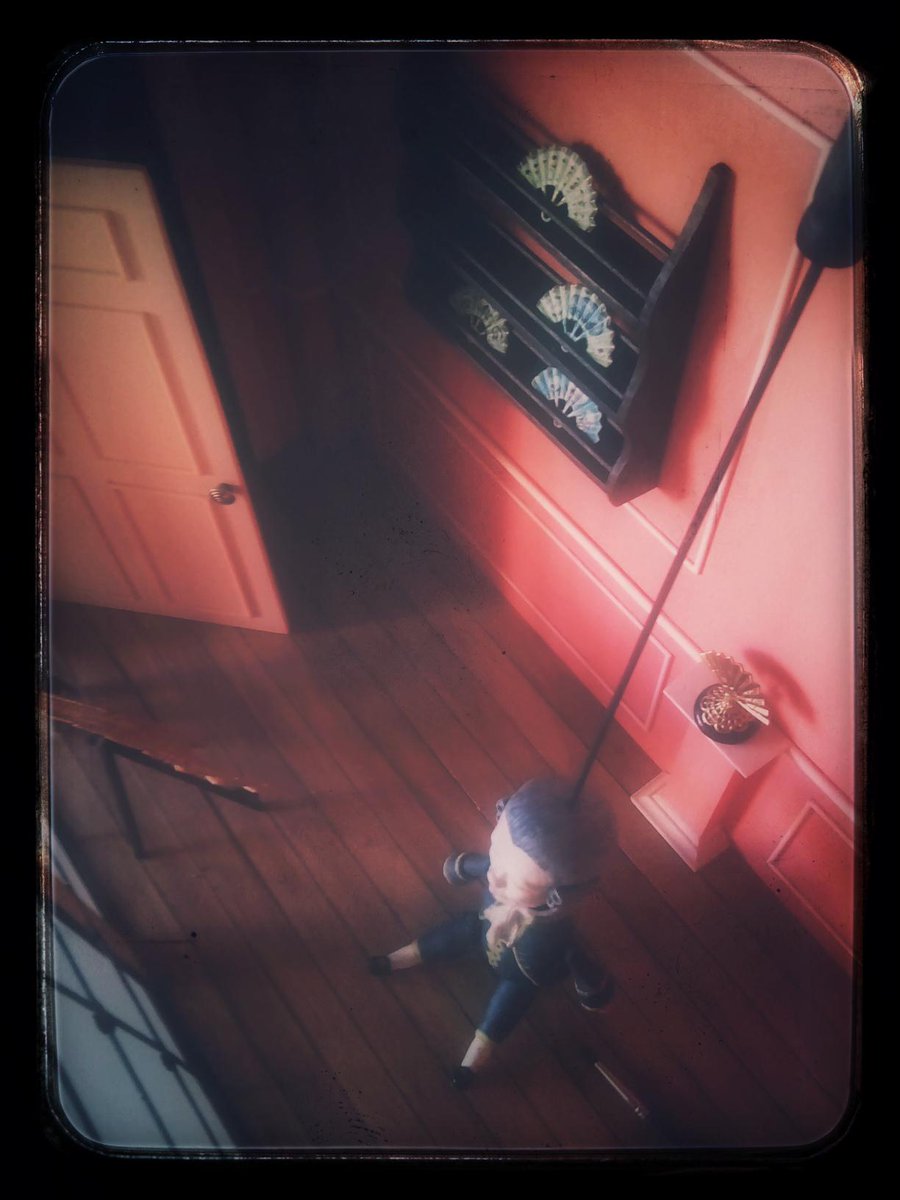 DirectorPedroR's tweet photo. In one week: "An account of the state of that place".Unmissable! A new musical with puppets. @TWPuppetryFest #puppets http://t.co/8MgaMXcdW1