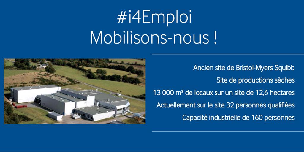 FlashTweet's tweet photo. Merci @johnjohnkta @CMaldy de rejoindre le collectif #i4Emploi 🔝
#CollectifPower
Trouvons un repreneur pr #Meymac ! http://t.co/2RiQ5wNF7w
