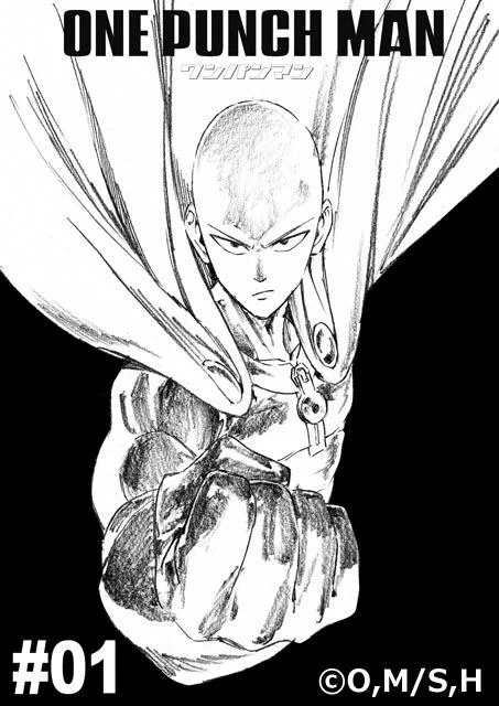 アニメ「ワンパンマン」公式 / Anime ONE PUNCH MAN Official on X