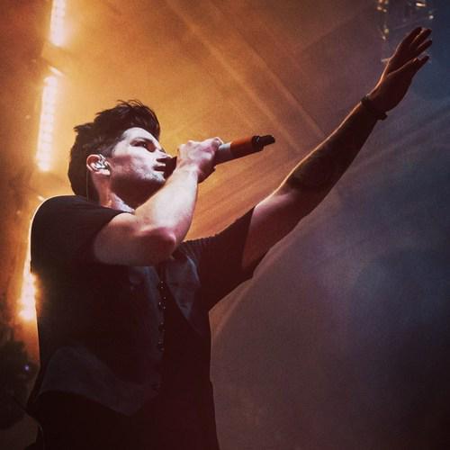 Happy Birthday Danny O\Donoghue!!   