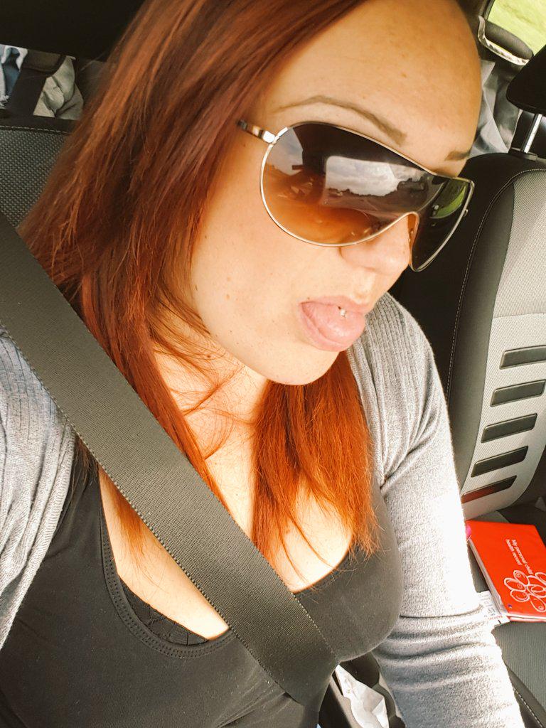 laydeeemma's tweet photo. On route to Nottingham.. who's topping up my bank account #findom #spoil #serve #goodpig #paypig http://t.co/wBYQeYBV8C