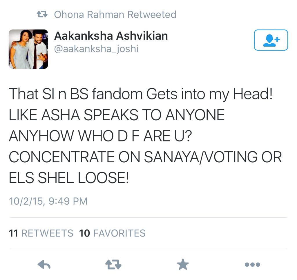 slidegrandes's tweet image. The truth of #Ashvik fans They bash other fandoms #JoblessPeople #GetALife