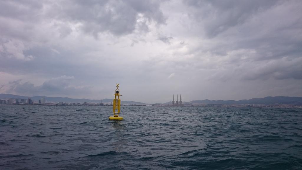 Generali Solo (@generalisolo) on Twitter photo Marque à laissé à Tribord,  zone de navigation des Nacra 17!  <a href="/GeneraliSolo/">Generali Solo</a> <a href="/generalisport/">Generali Sport</a> Marque à laissé à Tribord,  zone de navigation des Nacra 17!  <a href="/GeneraliSolo/">Generali Solo</a> <a href="/generalisport/">Generali Sport</a>