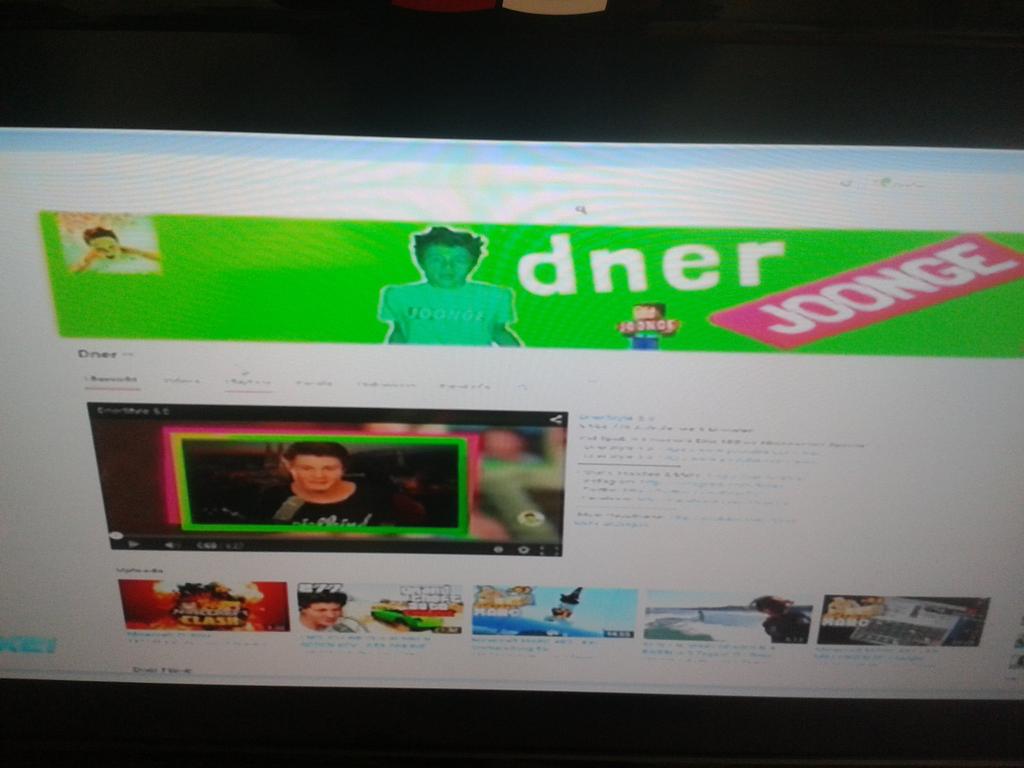 holzer_dimo's tweet photo. Wenn findet man den auf RTL2? @unge @DnerTV http://t.co/3p9mR8Zy16