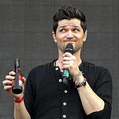 Horay for today! Lol. it\s my SuperDanny\s birthday! HAPPY BEERDAY DANNY O\DONOGHUE! <3 