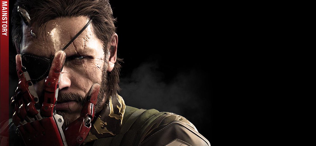 GameOfRogues's tweet photo. Remember #SecuRom? The team behind is back with #Denuvo, new DRM tech on Mad Max & MGS V http://t.co/U3E3ETMzFx http://t.co/3YcuilnFb1