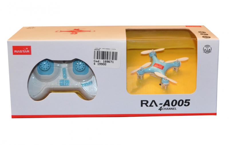 Rastar drone hotsell