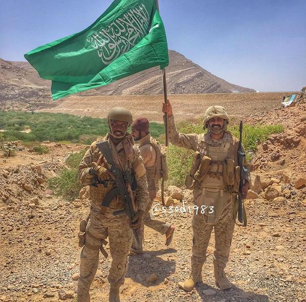 صور القوات المسلحه السعوديه ........موضوع متجدد  - صفحة 3 CQZKqJ7WIAAPqoH