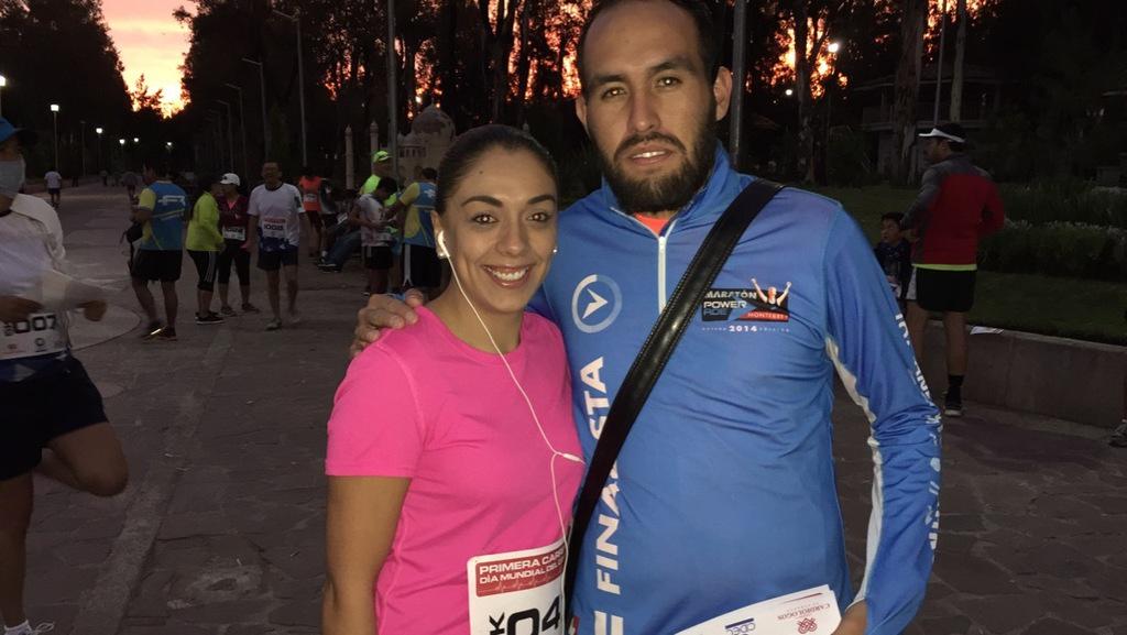 contexto9's tweet photo. @contextodgo #MTB #Cuidemoselcorazon @verowhite @ http://t.co/zgbWZ6jIIM http://t.co/QiVpPVWjUr