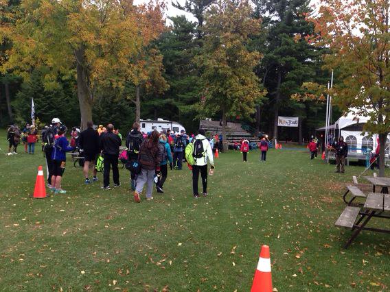 ChaundyDavid's tweet photo. Chilly start for Run for the Toad http://t.co/BCAmwwfpbH