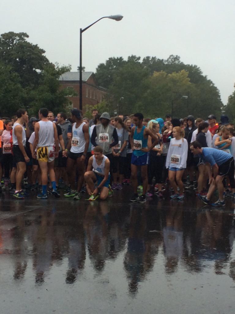 Eve Carson 5K tweet media