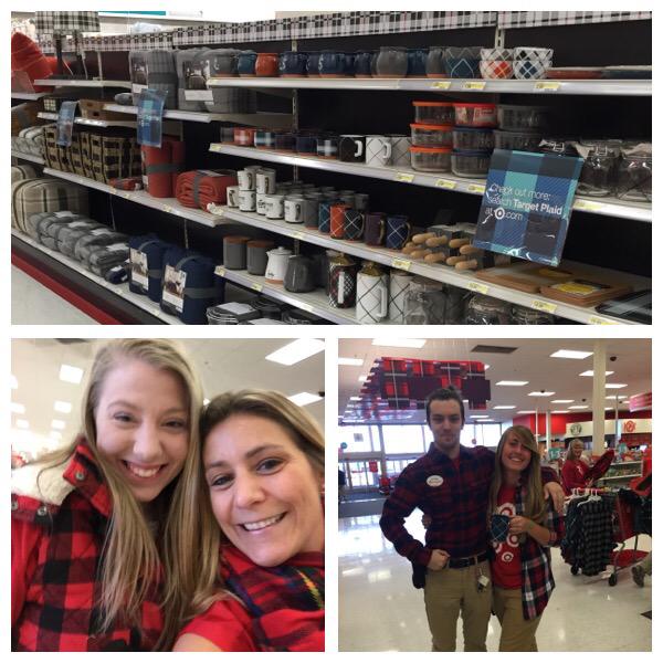 bethgrimsha's tweet photo. T2253 #target #madforplaid @eglotch @JimHogan23 http://t.co/G2TT8K39vr