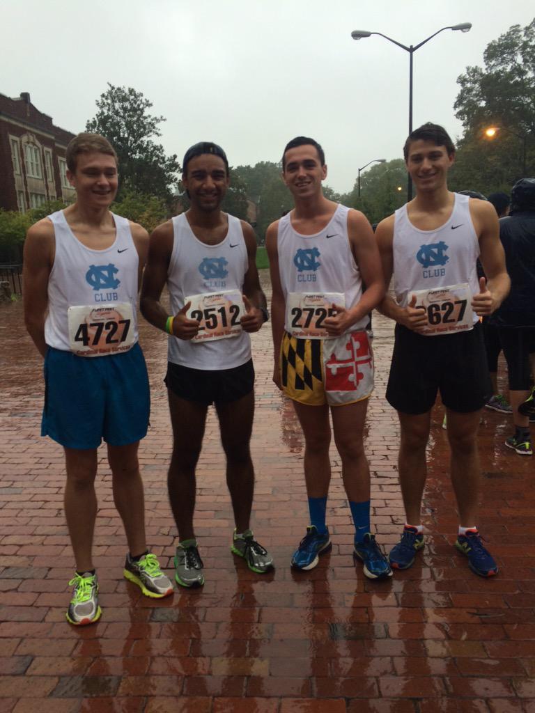 Eve Carson 5K tweet media