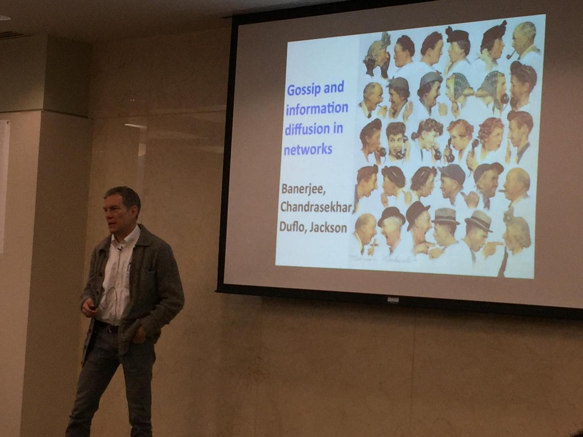 marko_grobelnik's tweet photo. On gossip spreading #win2015 http://t.co/dxyT2LeeJJ