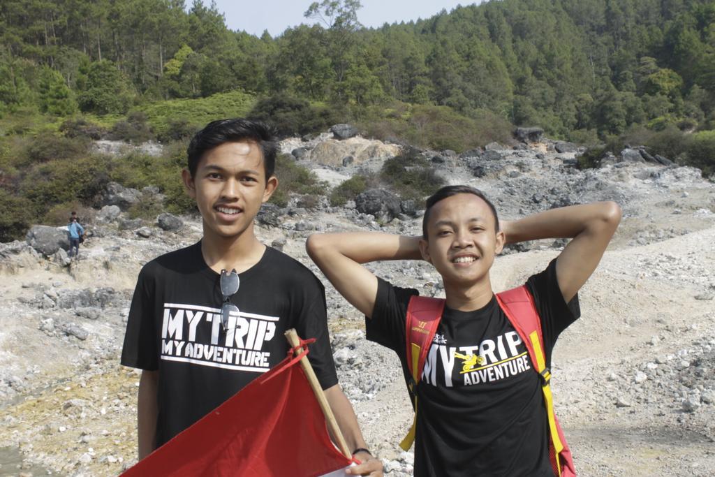 Rifki Fatwa Fauzi (@fatwarifki) on Twitter photo 