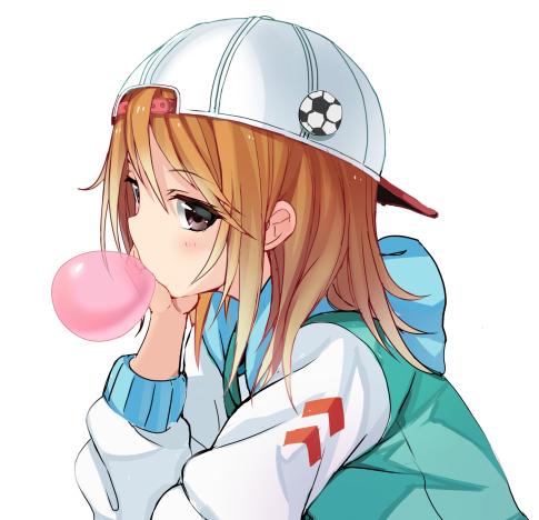 風船ガムのtwitterイラスト検索結果 古い順