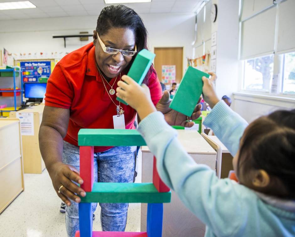 Dallas Morning News (@dallasnews) on Twitter photo Dallas ISD sees ‘meteoric lift’ in pre-K students’ preparedness d-news.co/SXLfJ Dallas ISD sees ‘meteoric lift’ in pre-K students’ preparedness d-news.co/SXLfJ