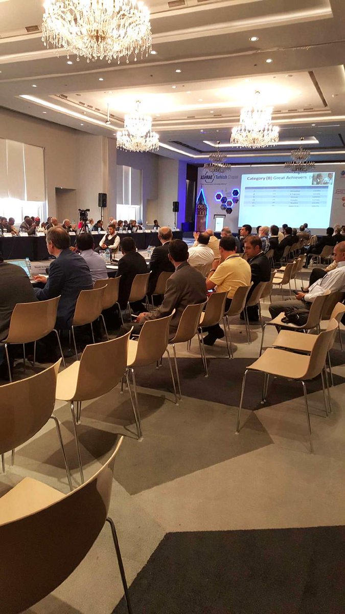 Turkishchapter's tweet photo. Business Meeting goes on!
#RALCRC2015İstanbul #ASHRAE #ASHRAETC http://t.co/uzH3IbkFTn