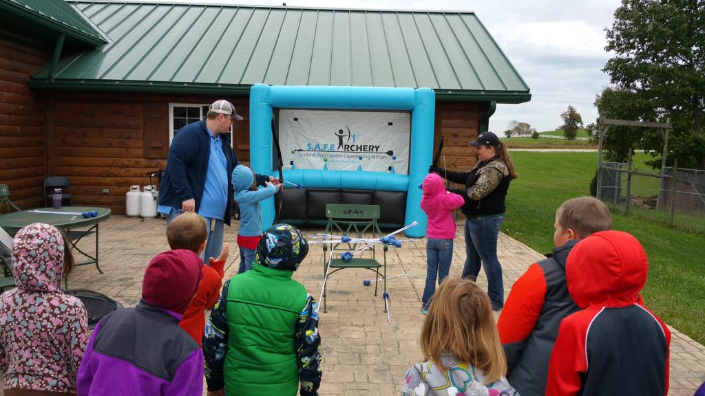 JudeBlack2's tweet image. Super Secrest 2nd enjoy Deerassic #fieldtripfun #onsitelearning