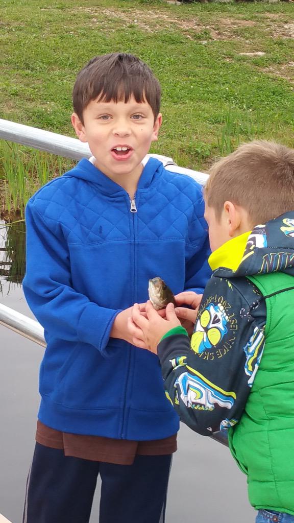 JudeBlack2's tweet image. Super Secrest 2nd enjoy Deerassic #fieldtripfun #onsitelearning