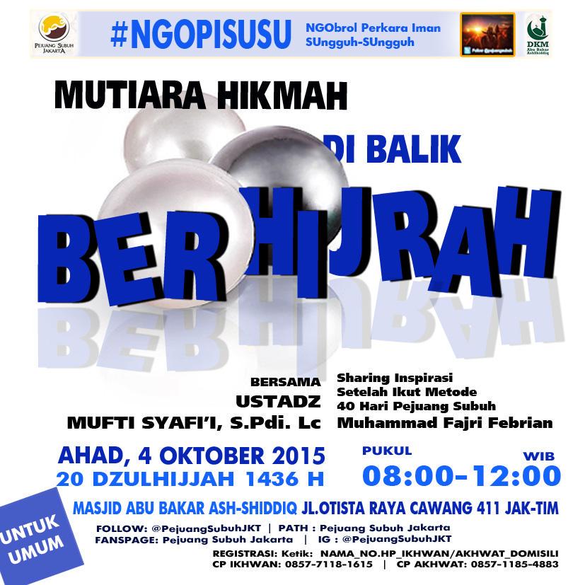 #YukMAKMURkanMasjid tweet media